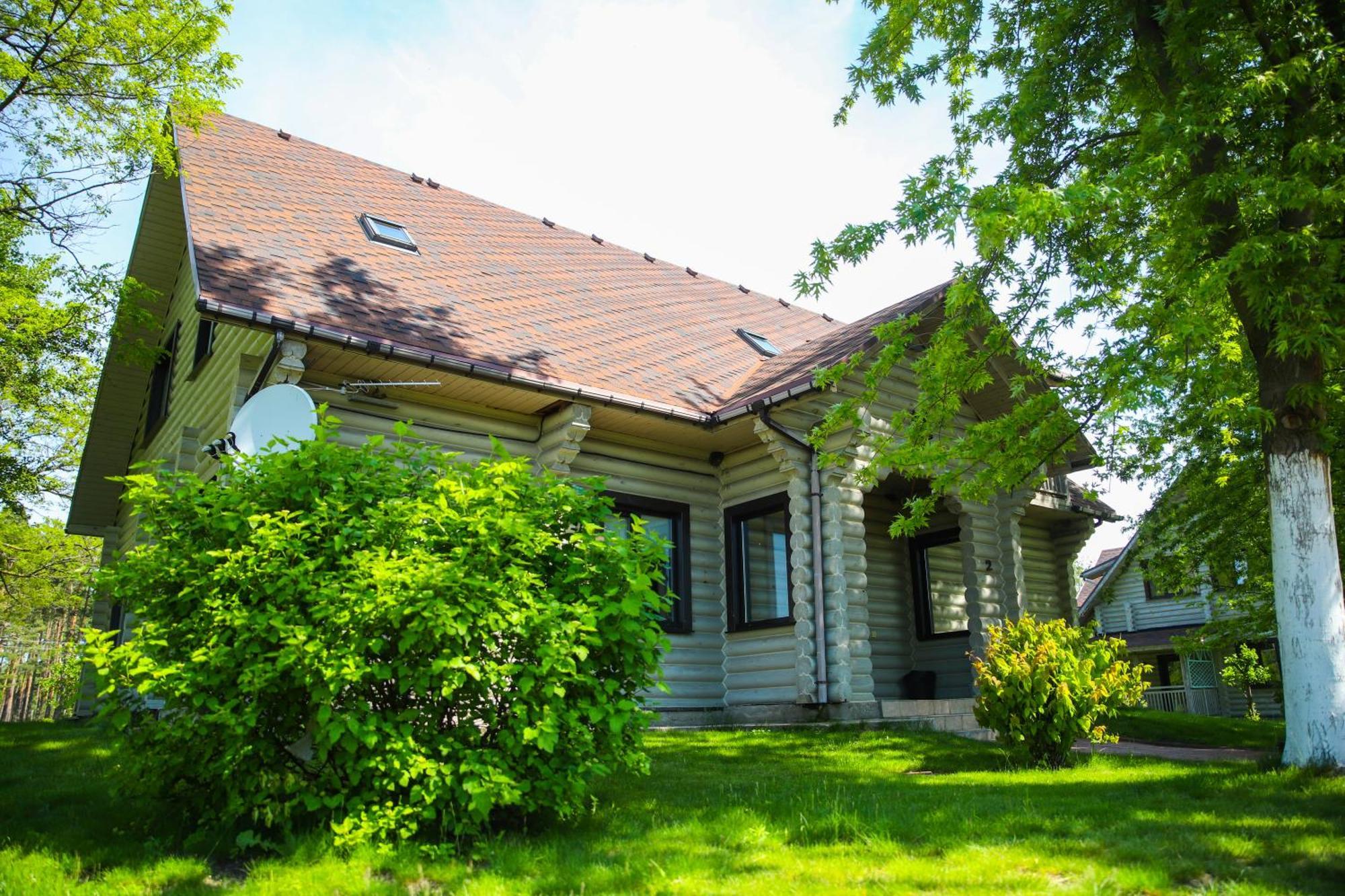 Pastoral Glamping Hotel Velikiy Les ภายนอก รูปภาพ