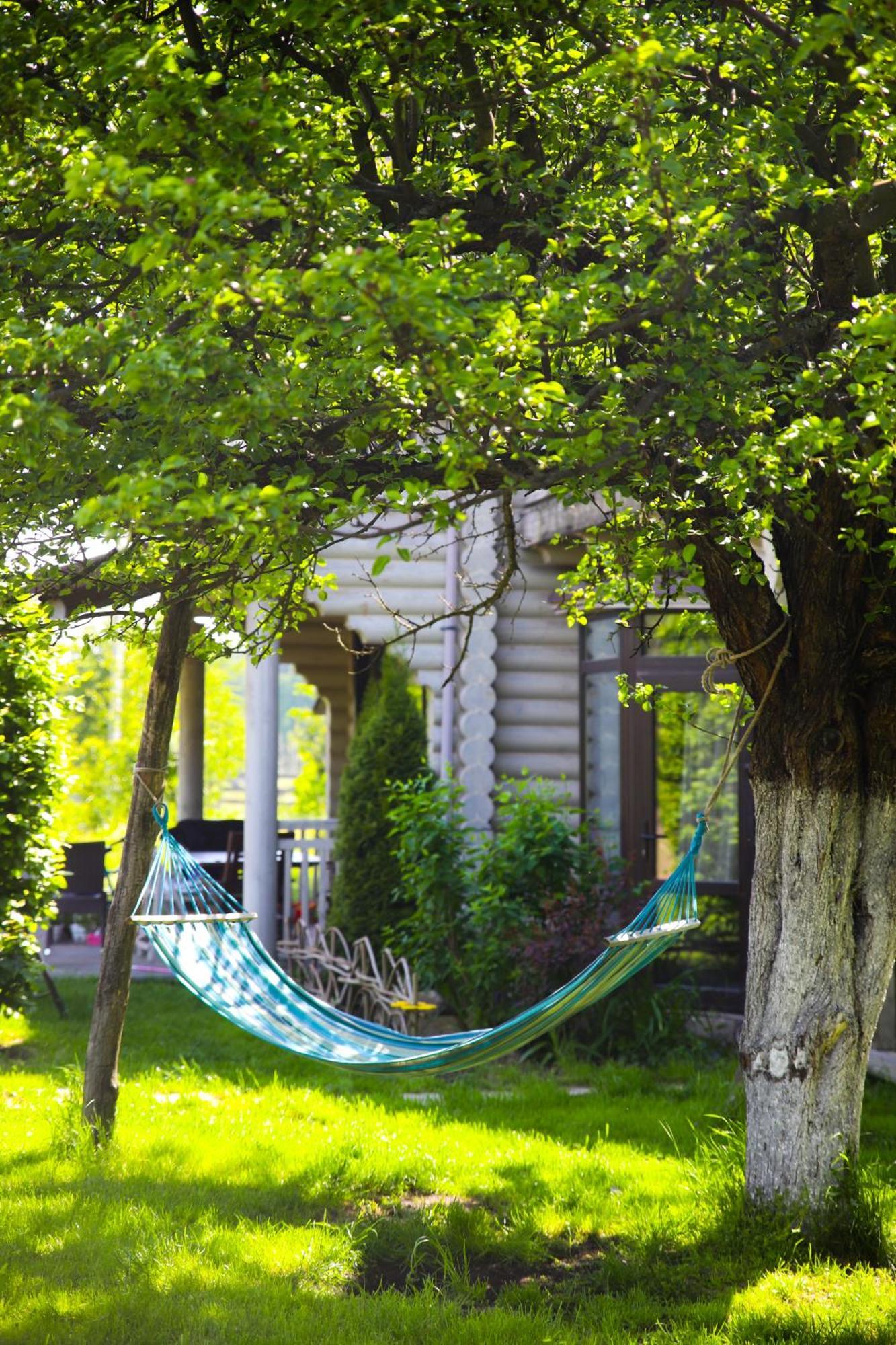 Pastoral Glamping Hotel Velikiy Les ภายนอก รูปภาพ