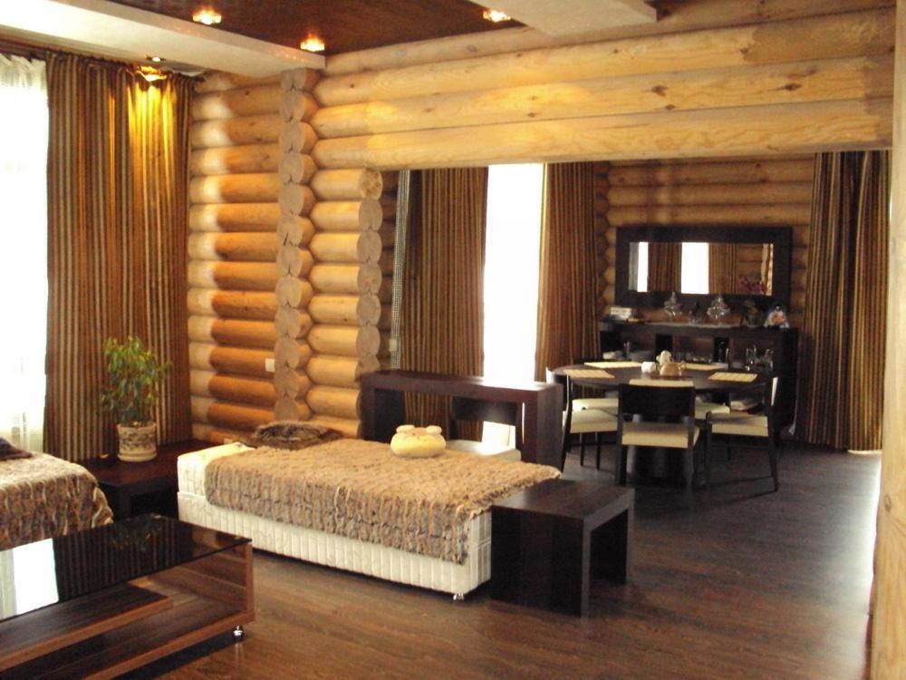 Pastoral Glamping Hotel Velikiy Les ห้อง รูปภาพ