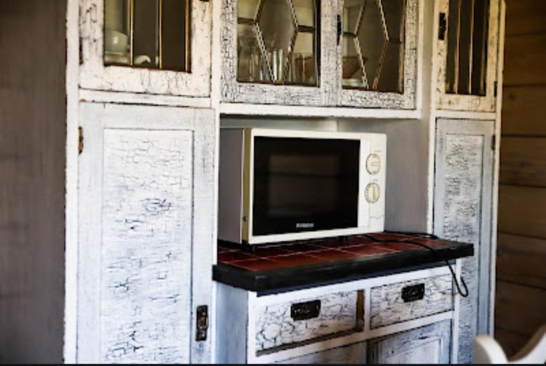 Pastoral Glamping Hotel Velikiy Les ภายนอก รูปภาพ