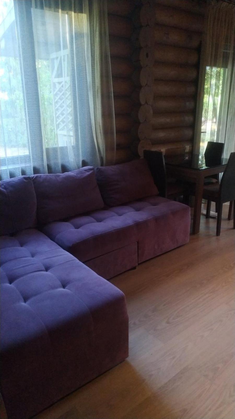 Pastoral Glamping Hotel Velikiy Les ภายนอก รูปภาพ