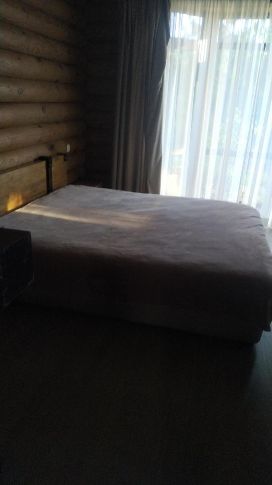 Pastoral Glamping Hotel Velikiy Les ภายนอก รูปภาพ
