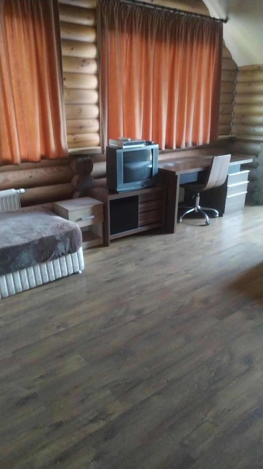 Pastoral Glamping Hotel Velikiy Les ภายนอก รูปภาพ