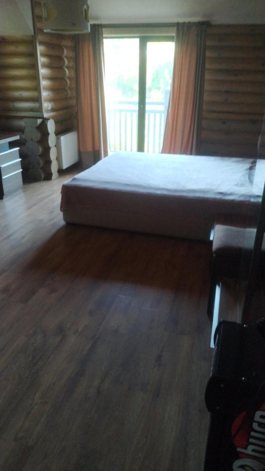 Pastoral Glamping Hotel Velikiy Les ภายนอก รูปภาพ