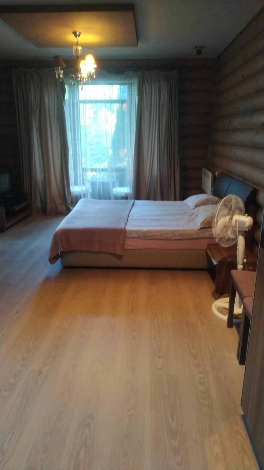 Pastoral Glamping Hotel Velikiy Les ภายนอก รูปภาพ