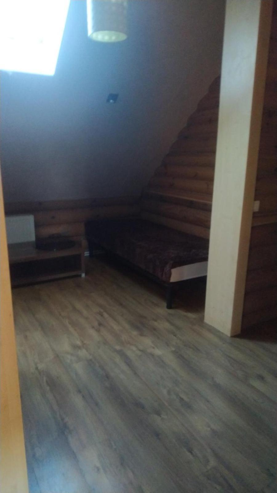 Pastoral Glamping Hotel Velikiy Les ภายนอก รูปภาพ