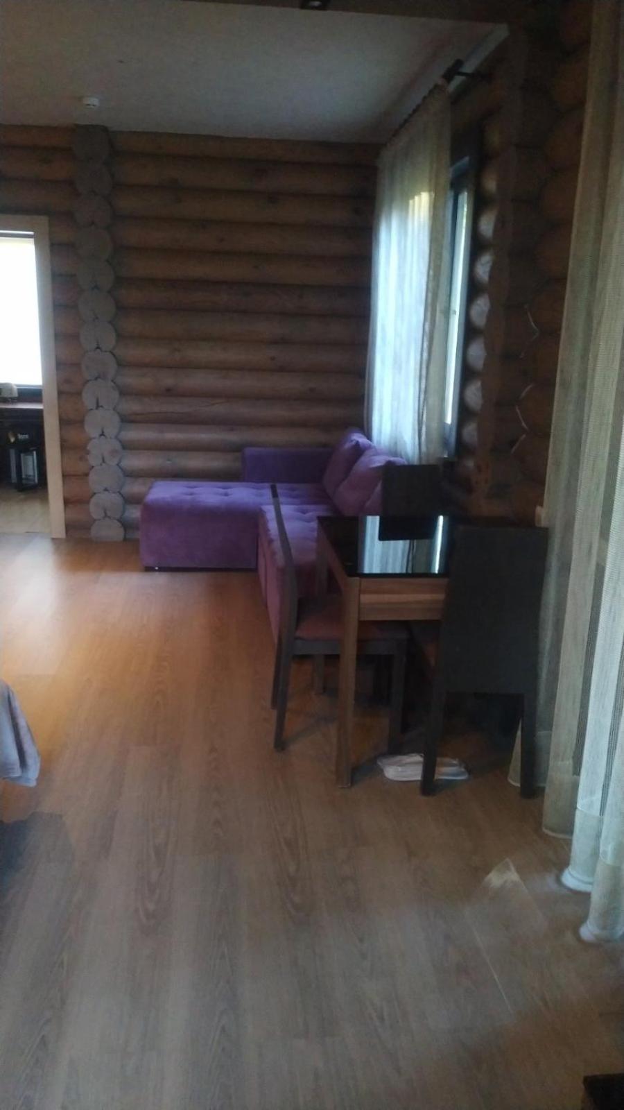 Pastoral Glamping Hotel Velikiy Les ภายนอก รูปภาพ