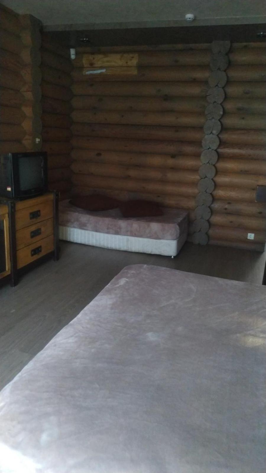 Pastoral Glamping Hotel Velikiy Les ภายนอก รูปภาพ
