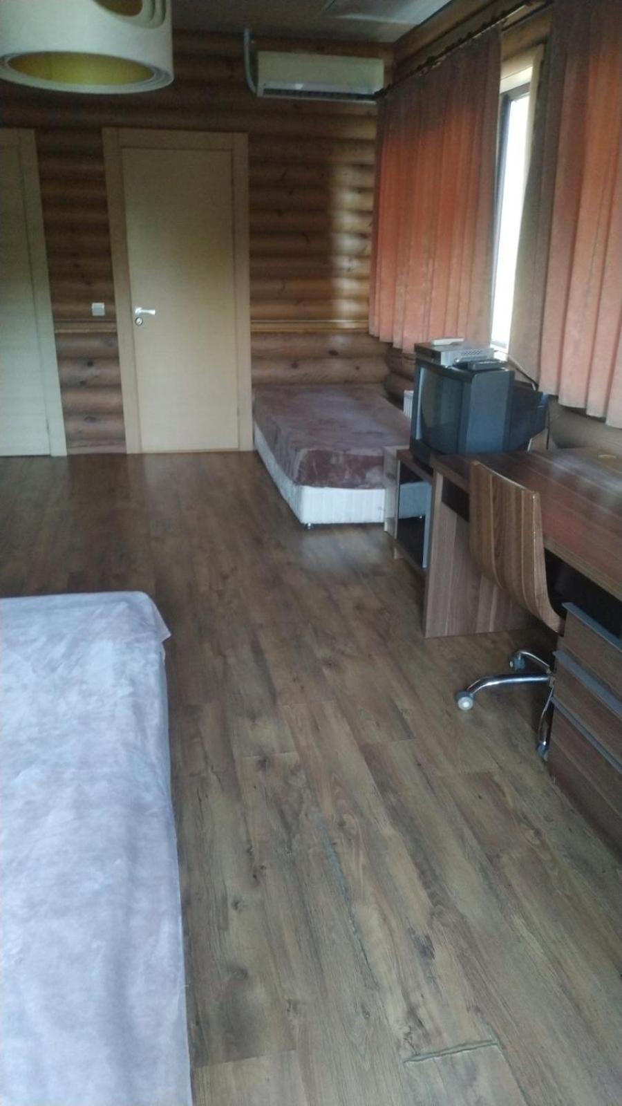 Pastoral Glamping Hotel Velikiy Les ภายนอก รูปภาพ