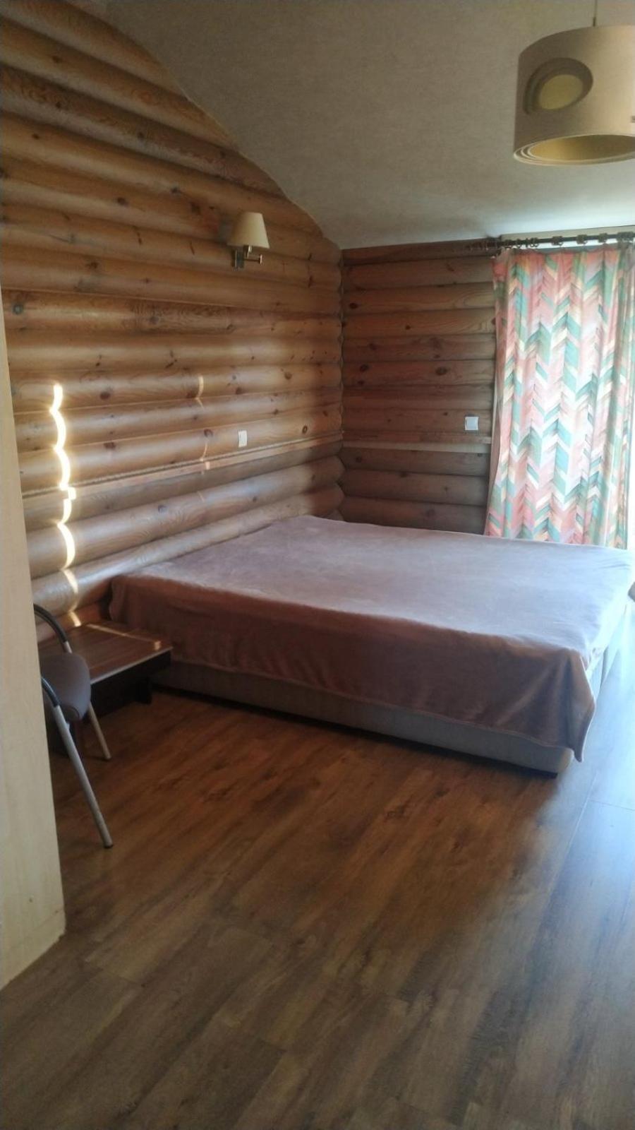 Pastoral Glamping Hotel Velikiy Les ภายนอก รูปภาพ